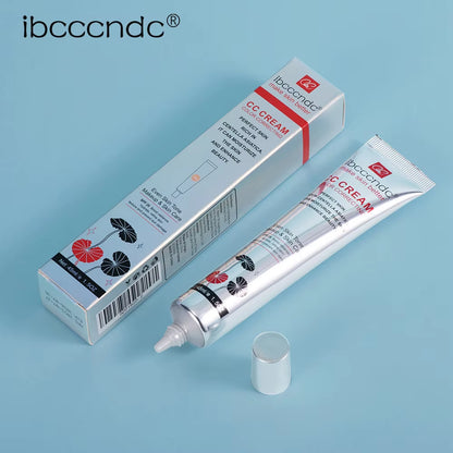 Crema CC Con Centella Asiática